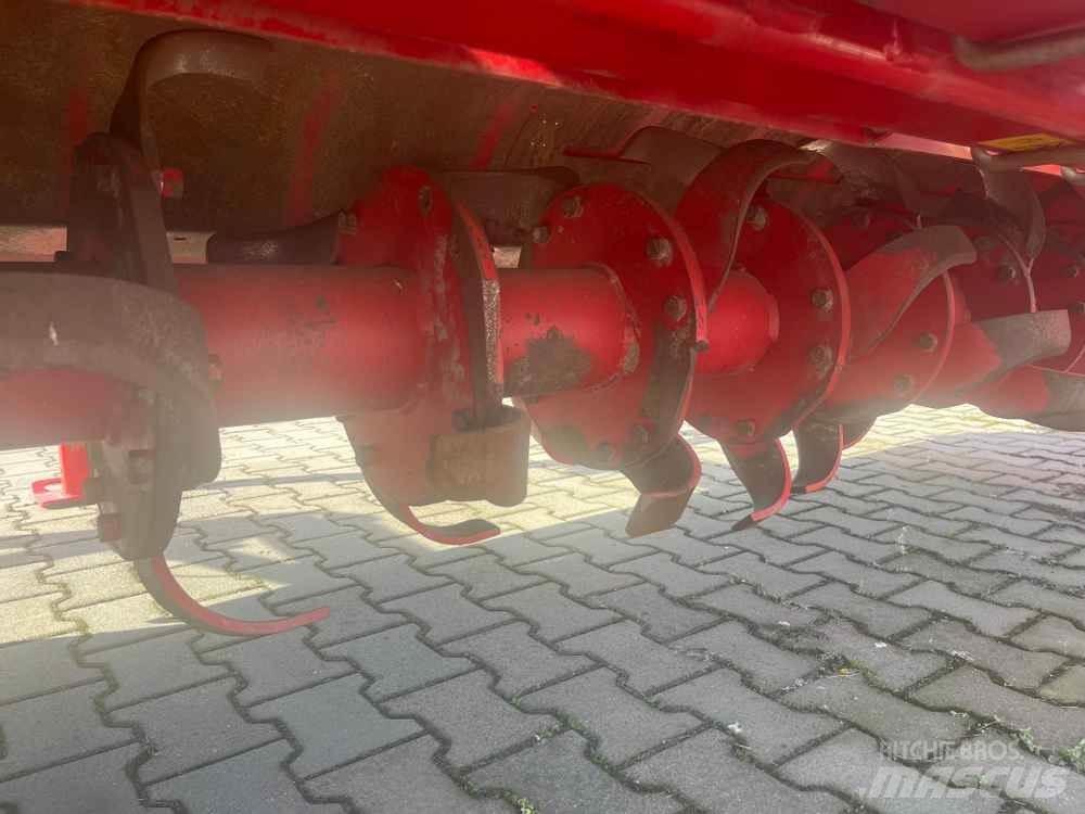 Grimme GF 600 Машини за събиране на картофи - Други