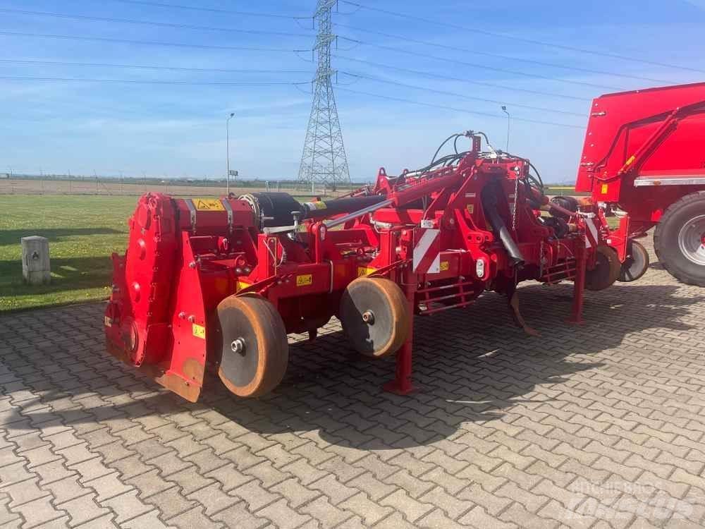 Grimme GF 600 Машини за събиране на картофи - Други