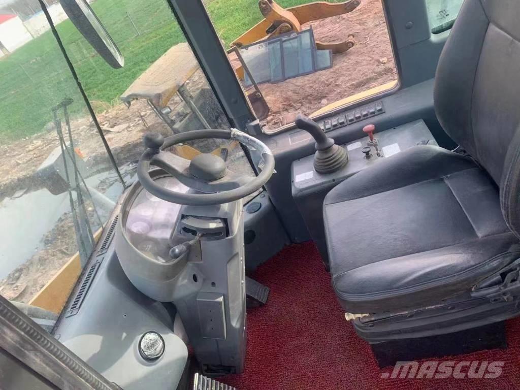 SDLG LG 956 L Колесни товарачи