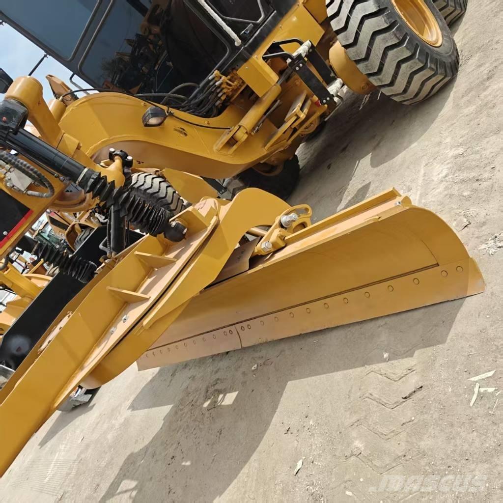 CAT 140 H Верижен екскаватор