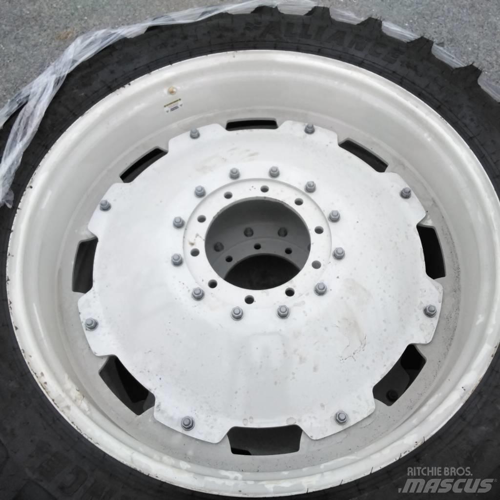 Alliance 300/95R46 Колелета/Гуми
