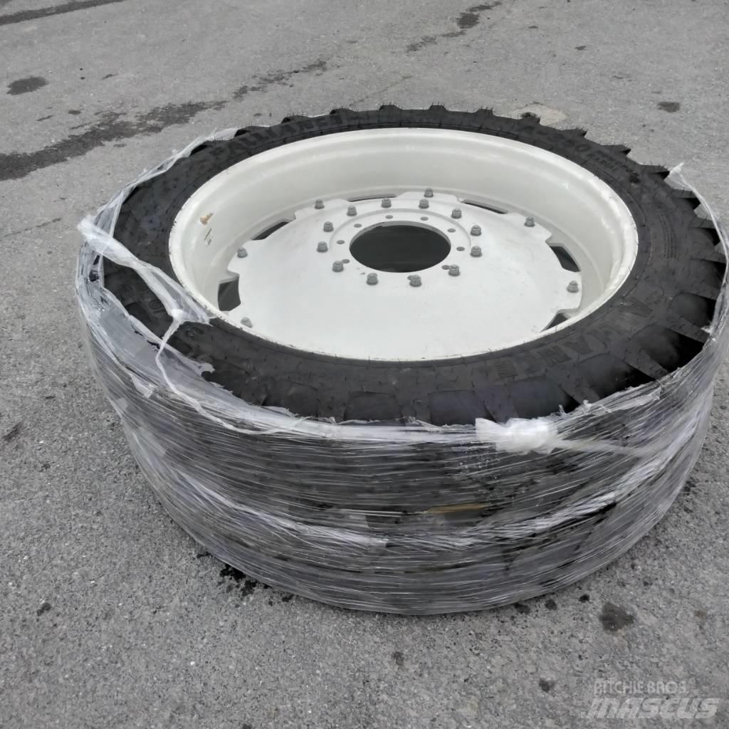 Alliance 300/95R46 Колелета/Гуми
