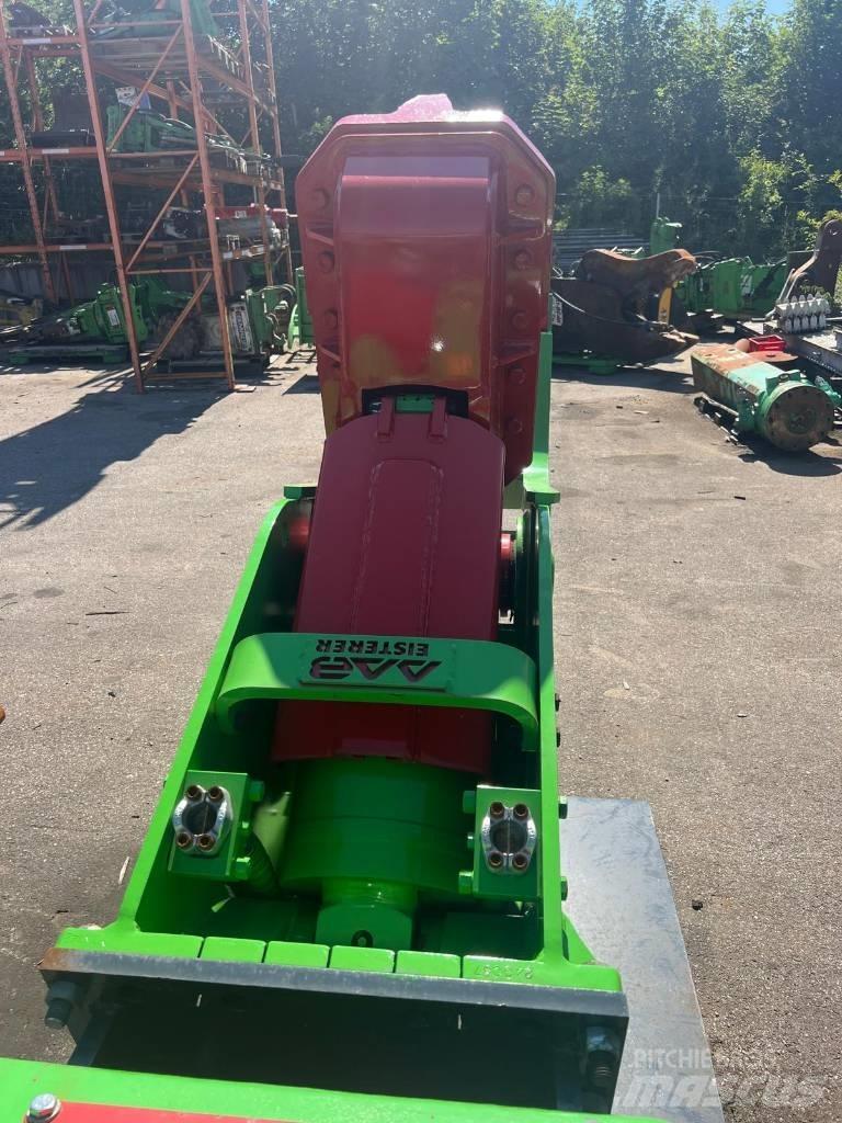 MBI MCP800IT строителни трошачки