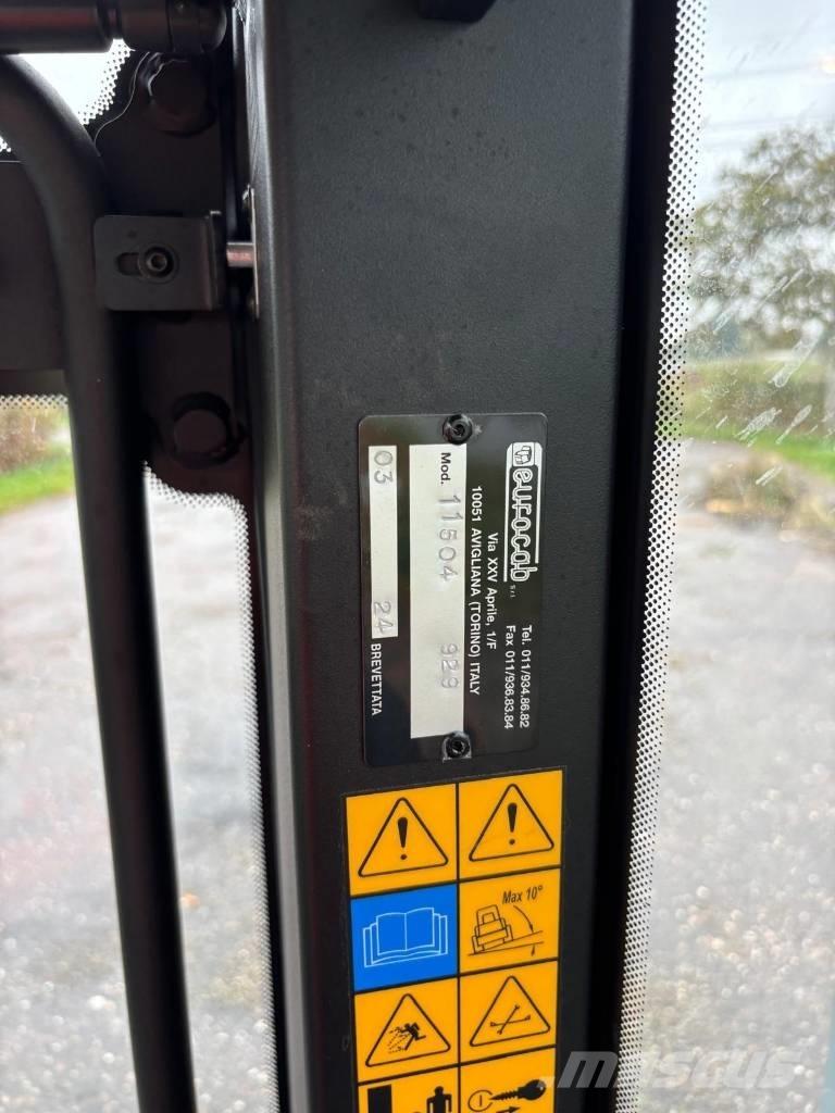 Kärcher MIC42 Багери