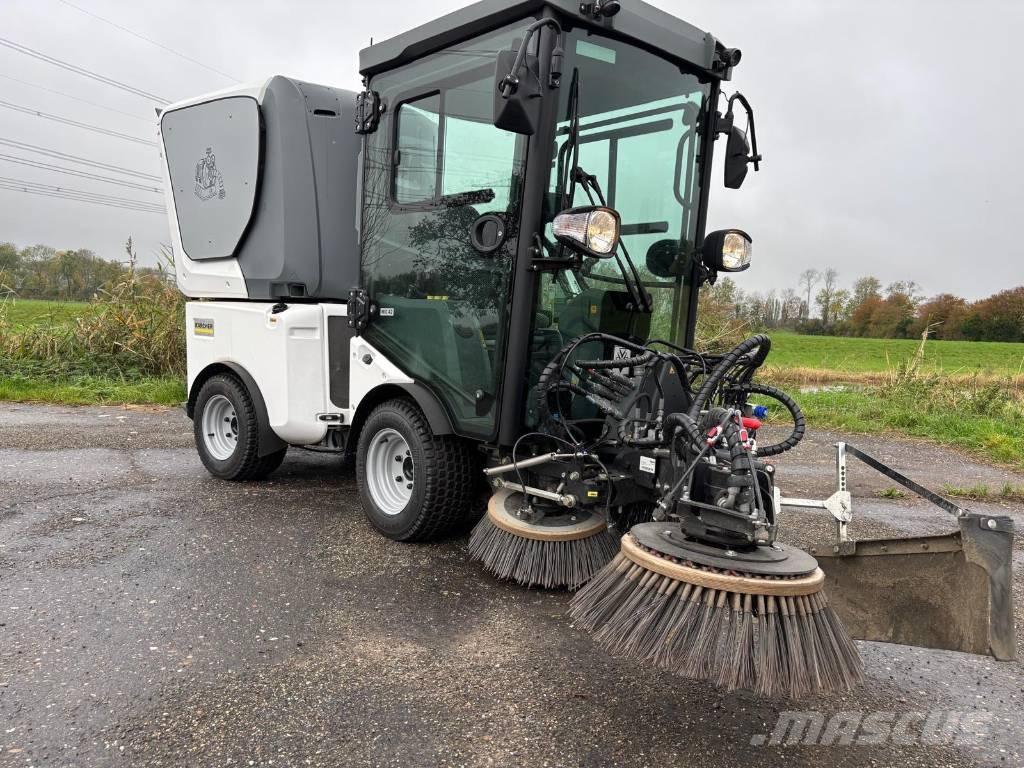 Kärcher MIC42 Багери