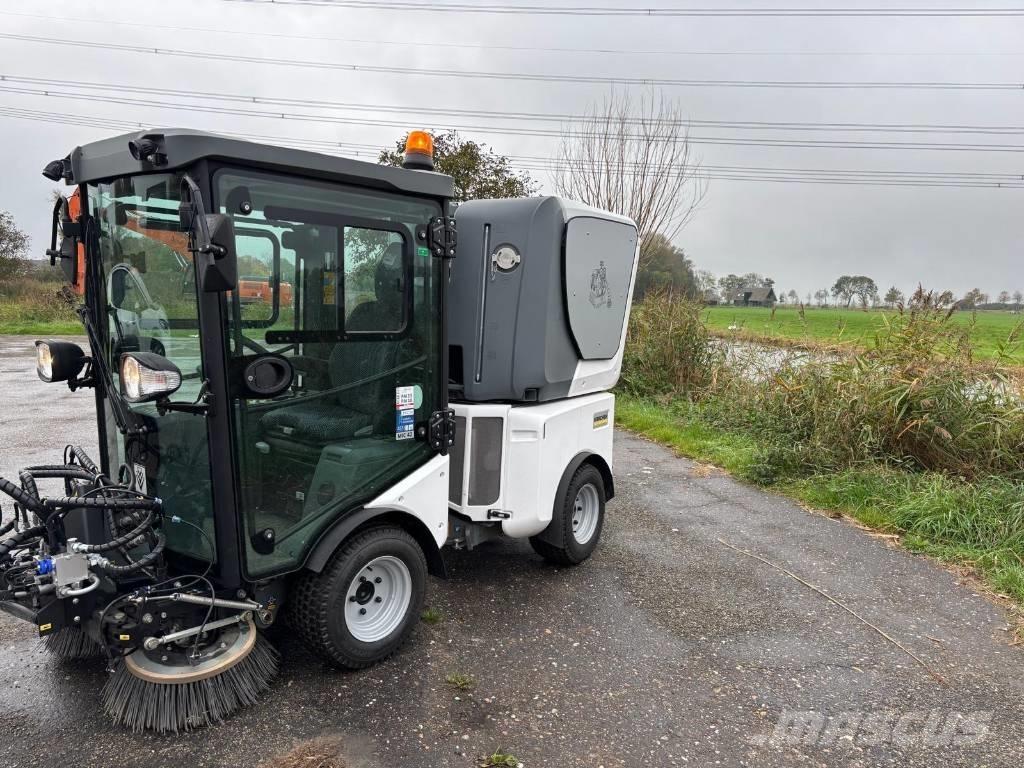 Kärcher MIC42 Багери