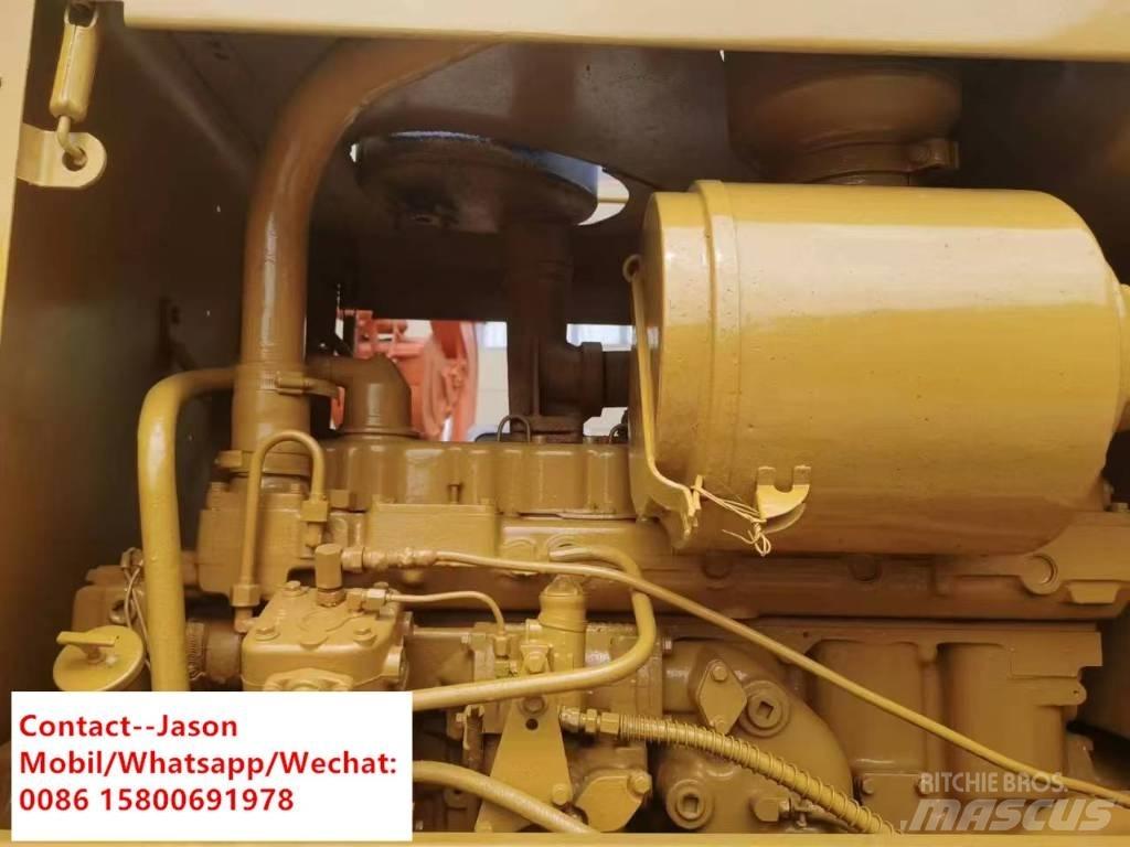 CAT 140 G Грейдери