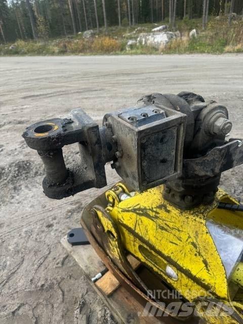 Loglift F150ZTi9.5 Каранове за дървен материал
