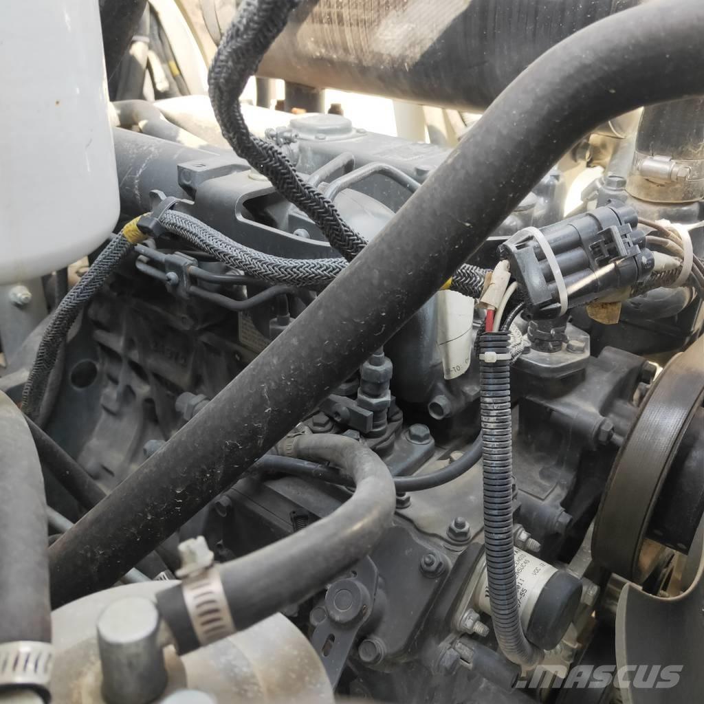 Bobcat S18 Мини товарачи
