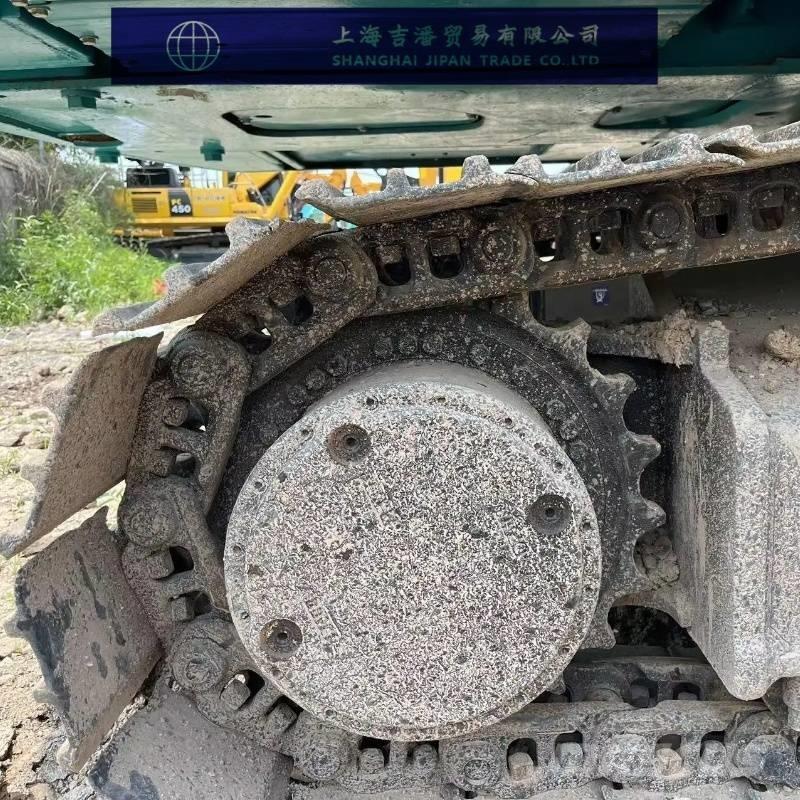 Kobelco sk260 Верижен екскаватор