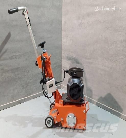 Husqvarna CG200 Строителство - Други