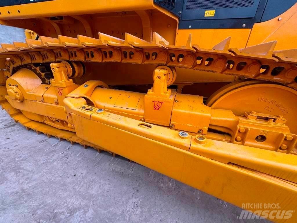 Shantui SD 22 F Верижни булдозери
