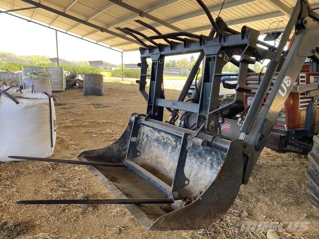 Fiat 70 90 DT Трактори