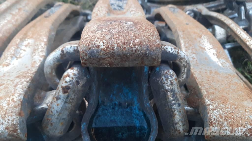 Sampo-Rosenlew FR48 Форуардери