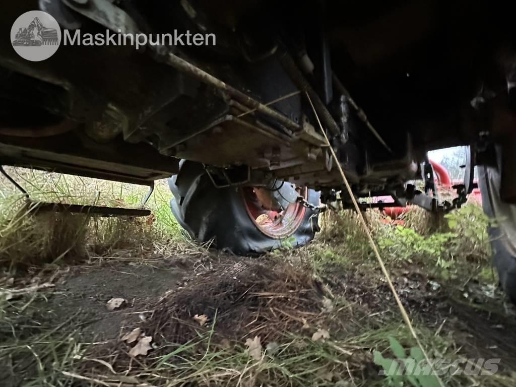 Zetor 6718 Трактори