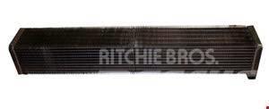CAT - radiator - 4ap0890 Предаване