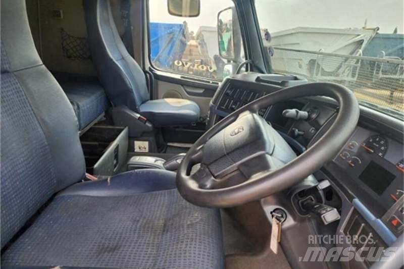 Volvo FH Други