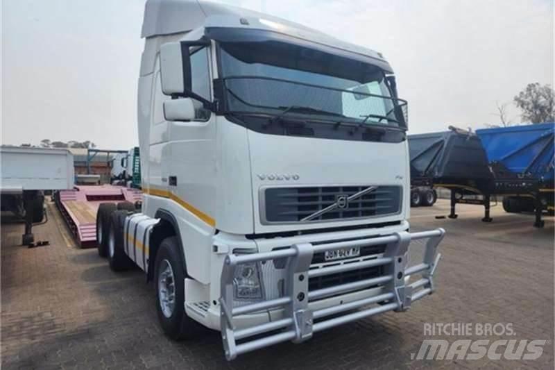 Volvo FH Други