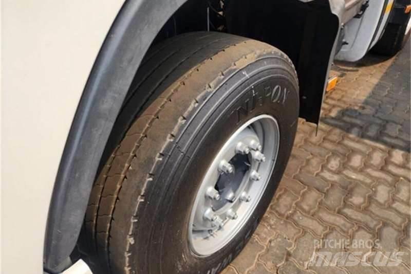 Volvo FH Други