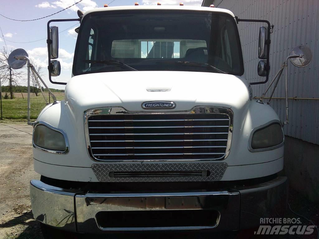 Freightliner M2 Шаси кабини