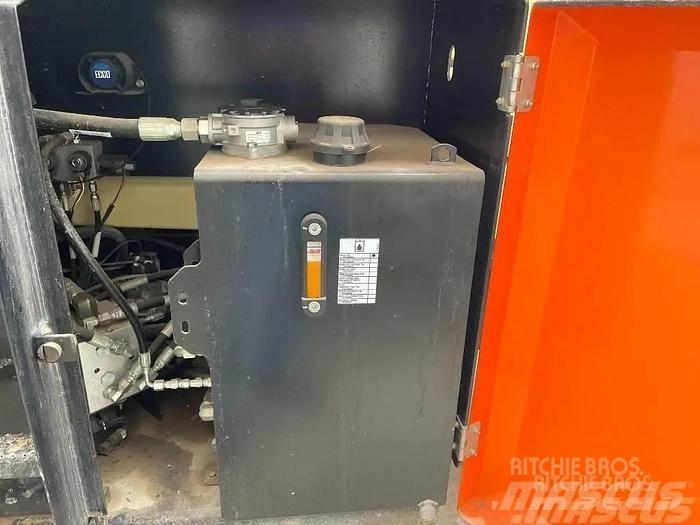 JLG 530LRT Ножични работни платформи