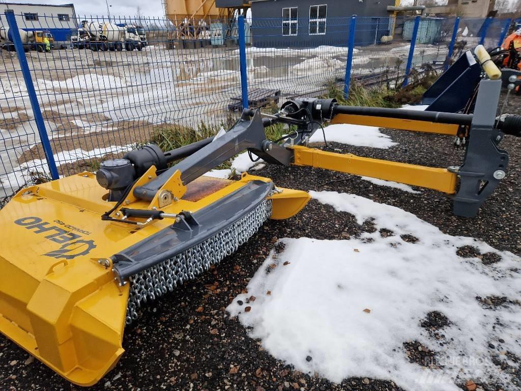 Elho Tornado 450 Косачки