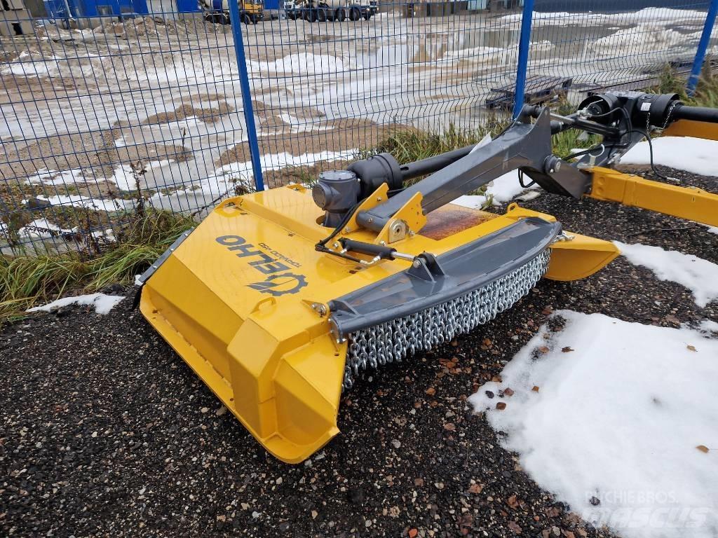 Elho Tornado 450 Косачки
