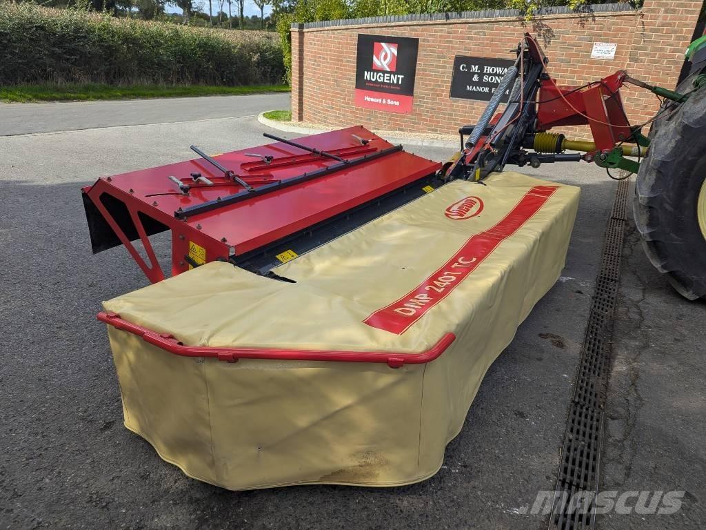 Vicon DMP2401TC Кондиционери за косачки