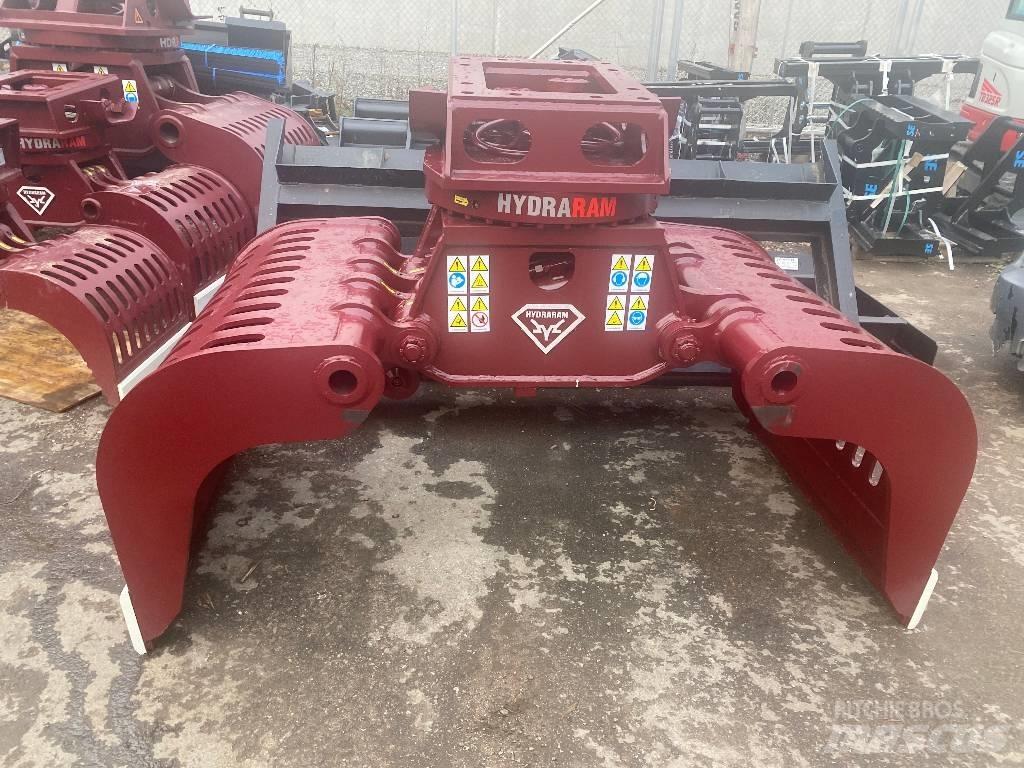Hydraram HDG-150R Куки