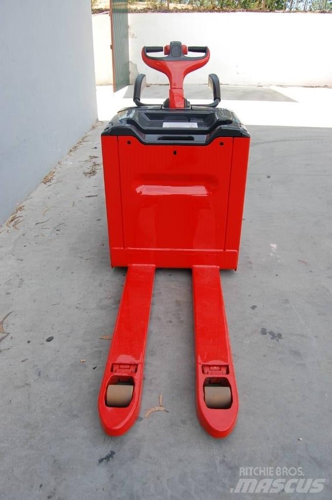 Linde T 20 AP Нископовдигач