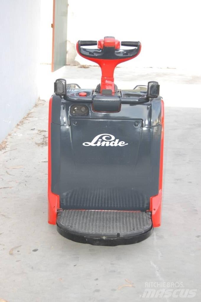 Linde T 20 AP Нископовдигач