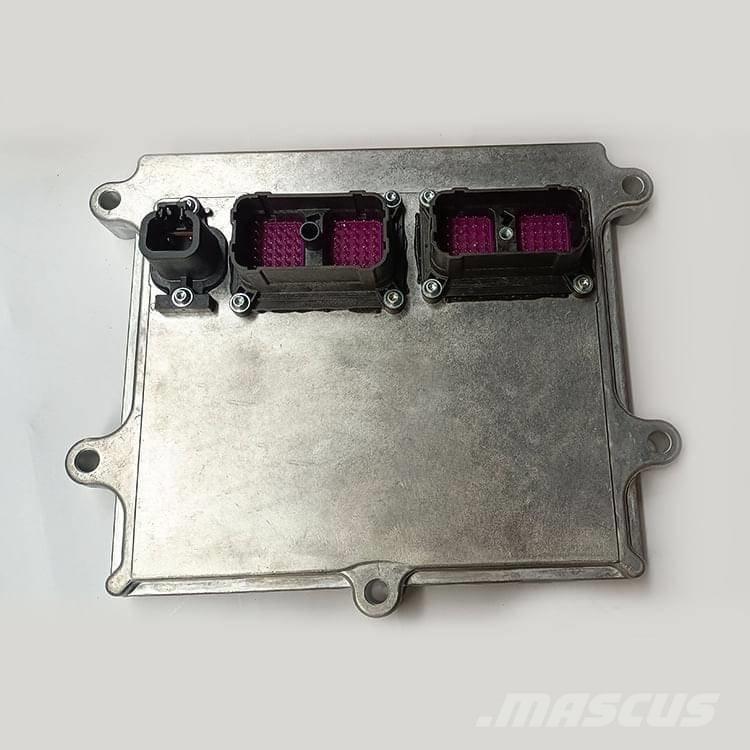 Cummins 4354531 Двигатели