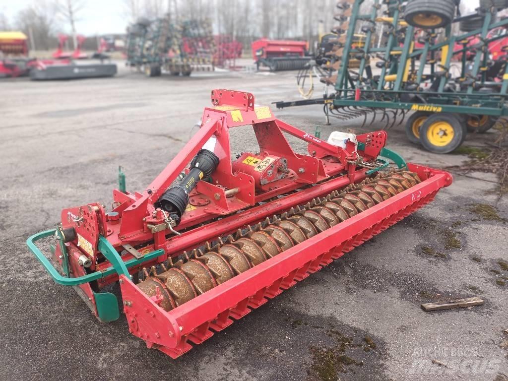 Kverneland NG12/300 Брани и ротационни рали
