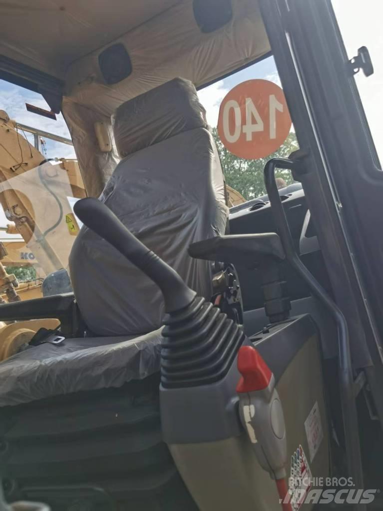 Komatsu PC 350 Верижен екскаватор