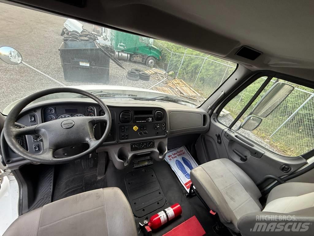 Freightliner M 106 С температурен контрол