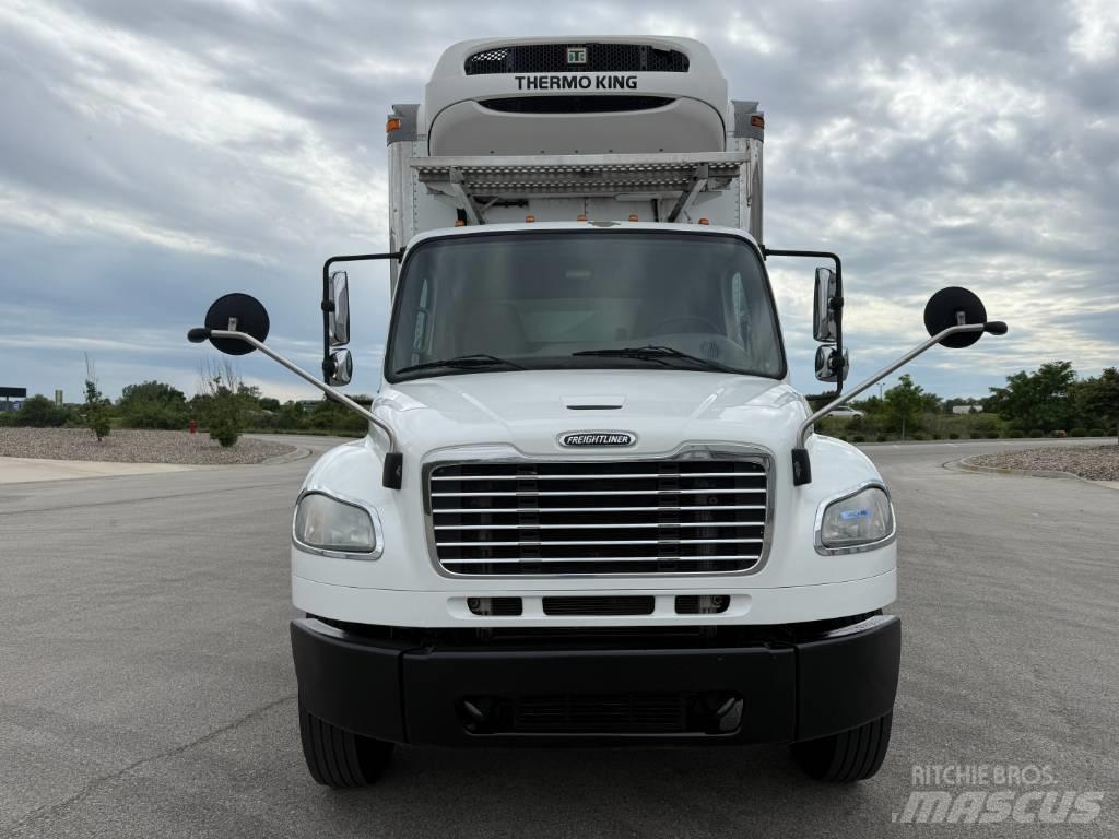 Freightliner M 106 С температурен контрол