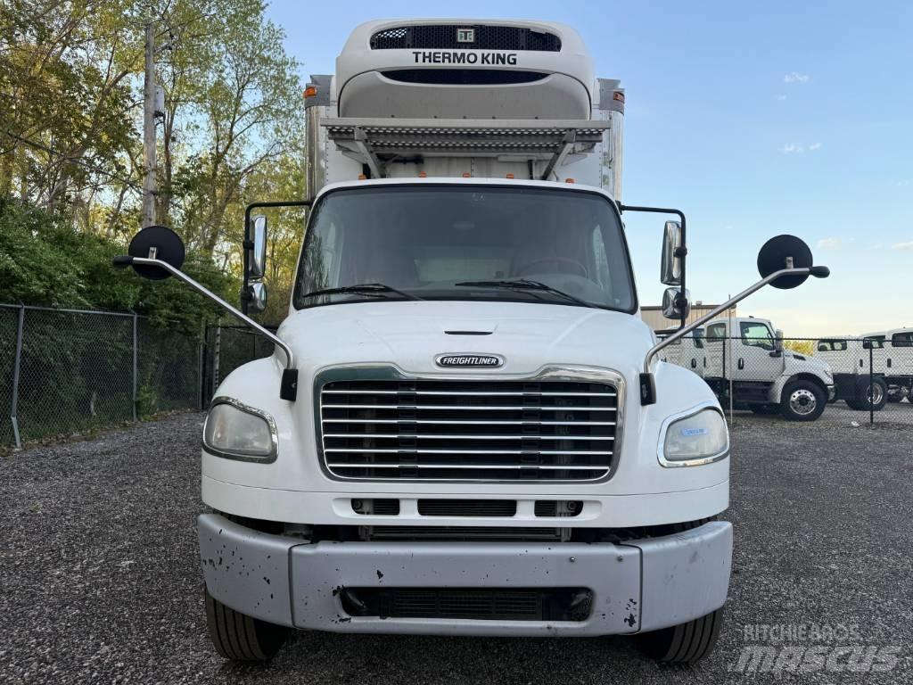 Freightliner M 106 С температурен контрол