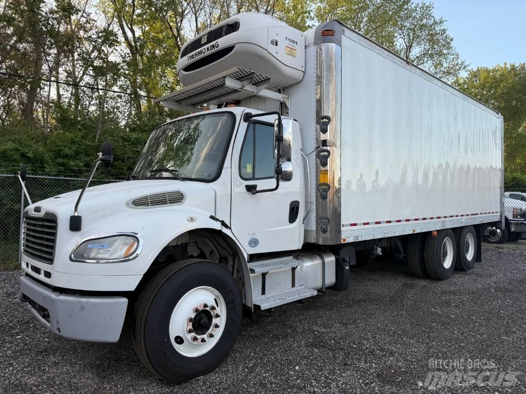 Freightliner M 106 С температурен контрол