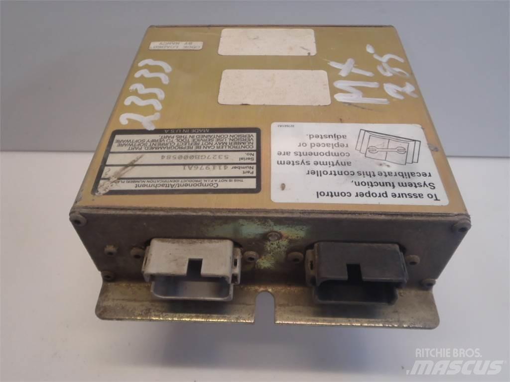 Case IH MX285 ECU Електроники