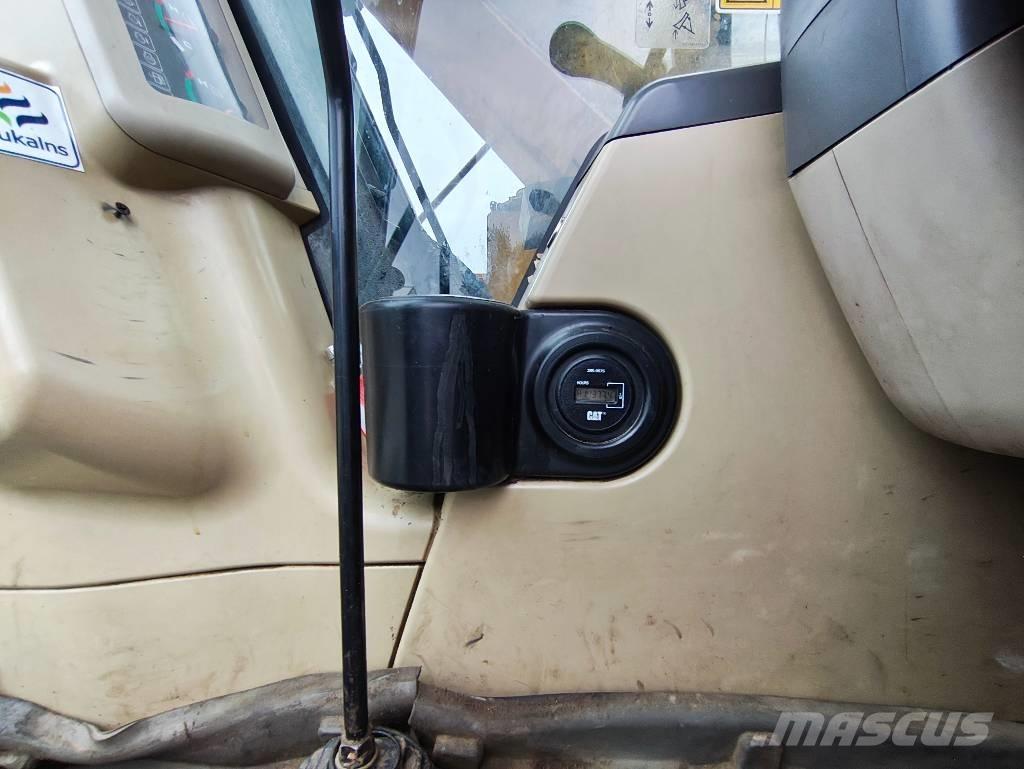 CAT 311 C Верижен екскаватор