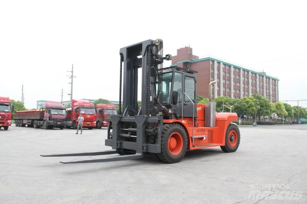 Lonking LG160DT Дизелови камиони