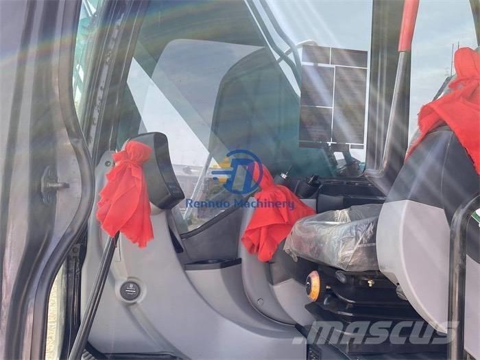 Kobelco SK 140 Верижен екскаватор