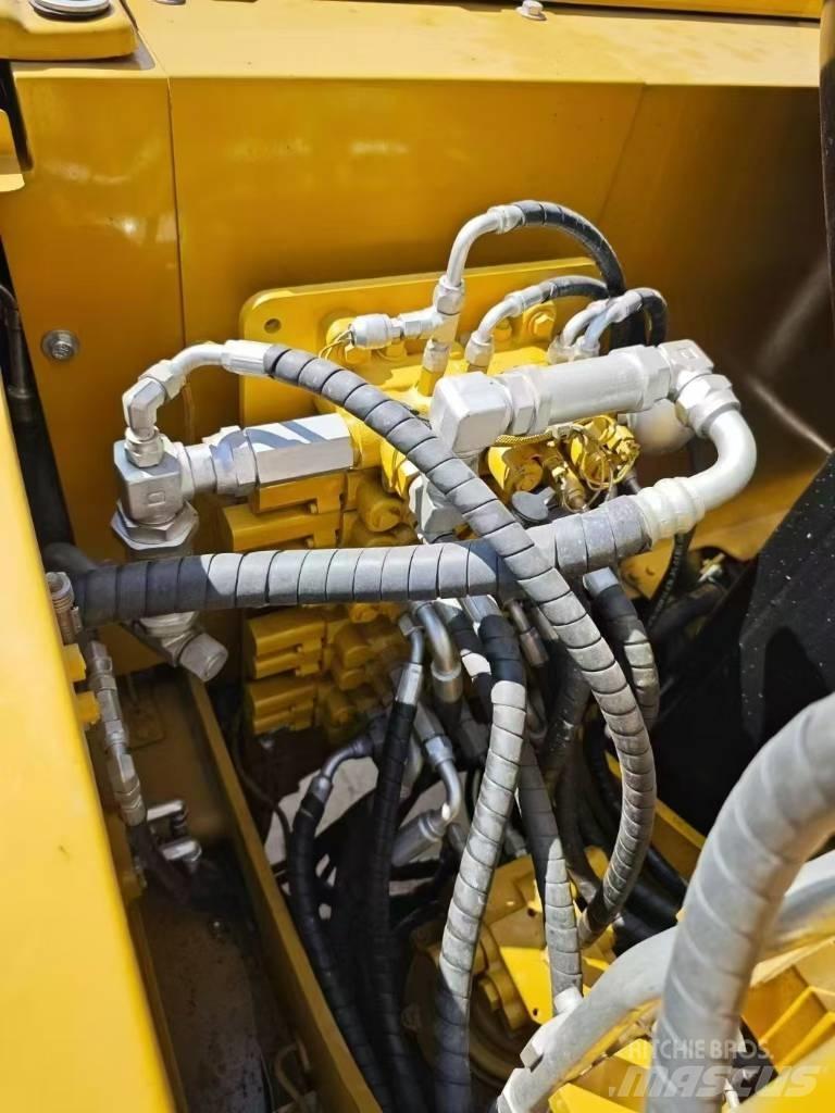 CAT 307E2 Верижен екскаватор