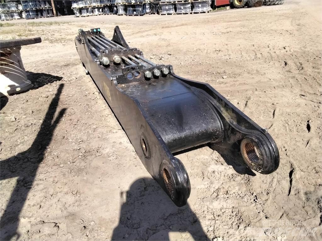 John Deere CH910 Карнове за харвестери