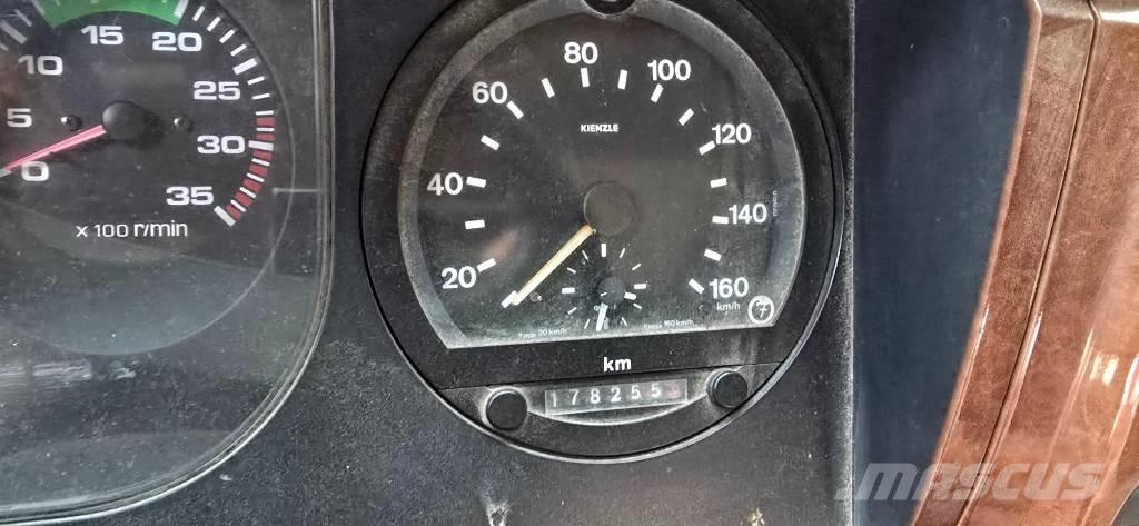  KANGLIM KS2056H Други кранове/вишки