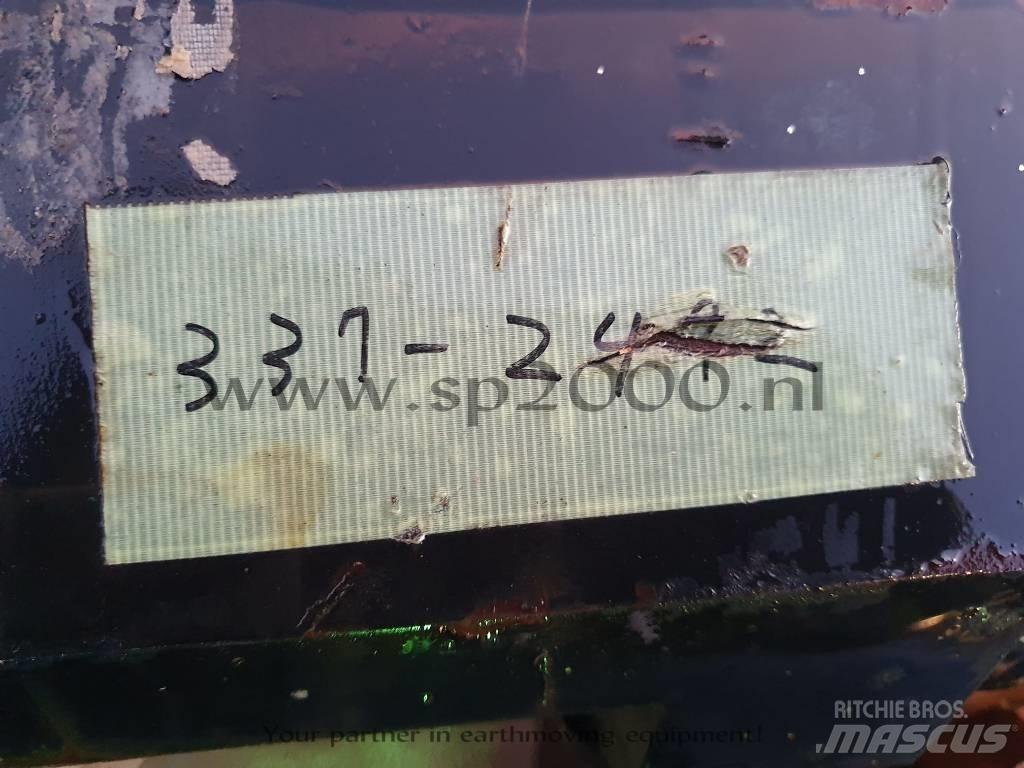 CAT 950M Хидравлични