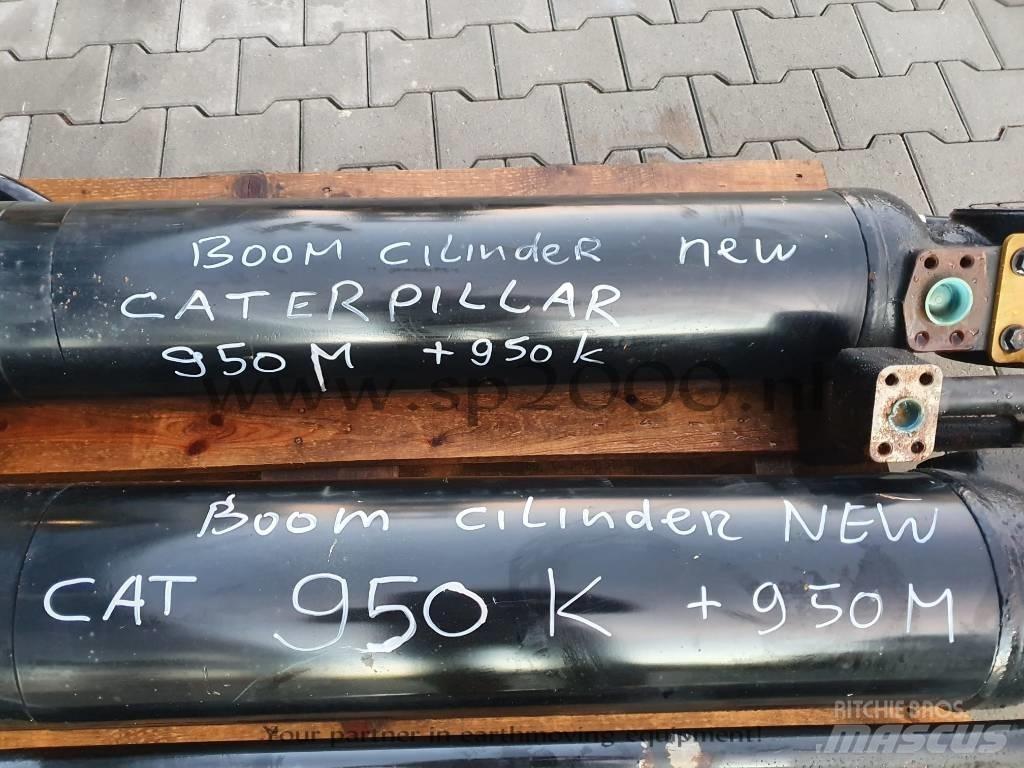 CAT 950M Хидравлични