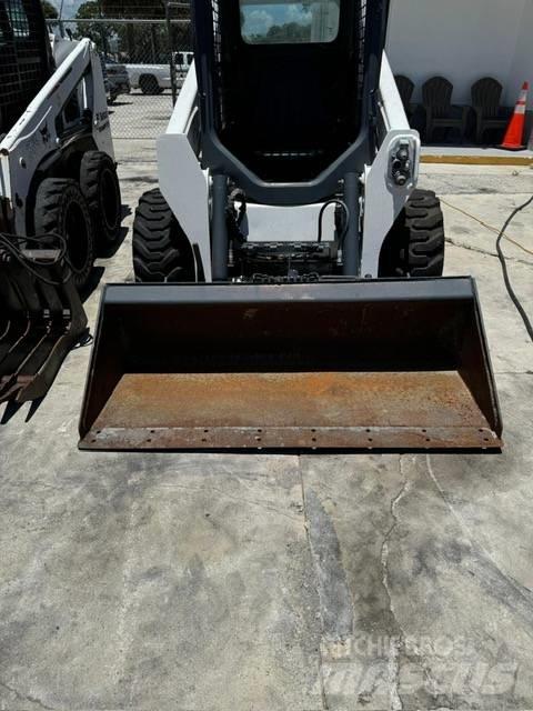 Bobcat S570 Мини товарачи
