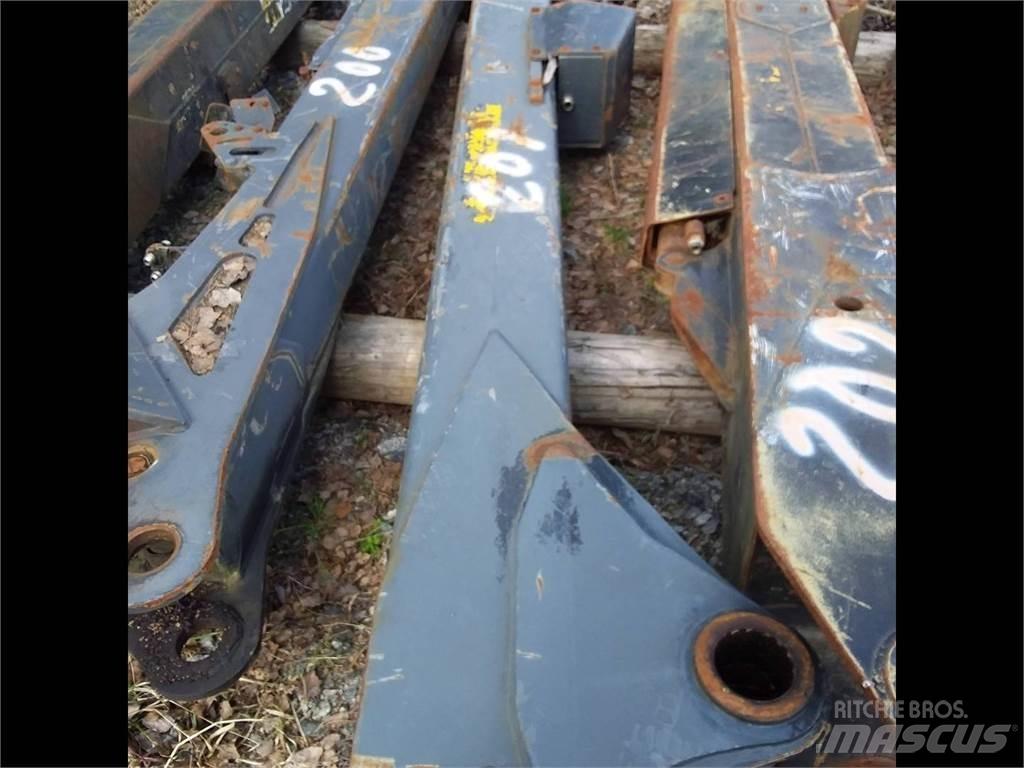 Ponsse C33 Карнове за харвестери