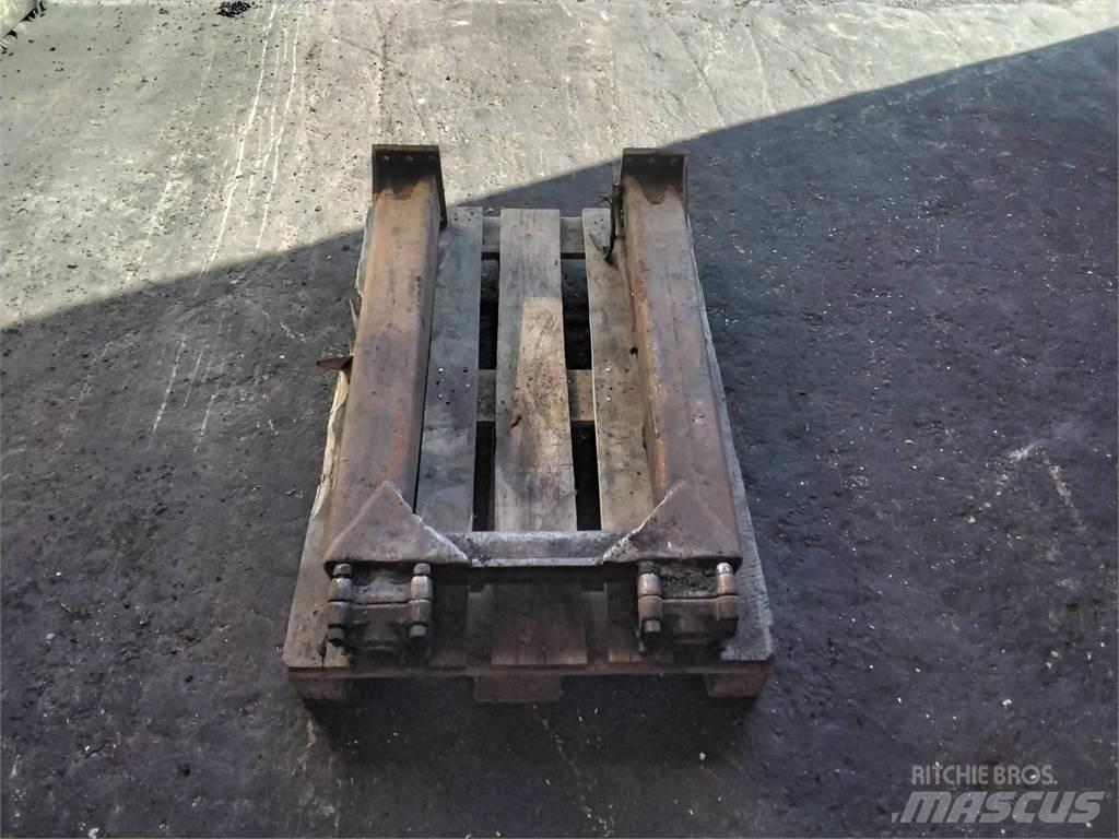  Minibrunett 578 Други компоненти